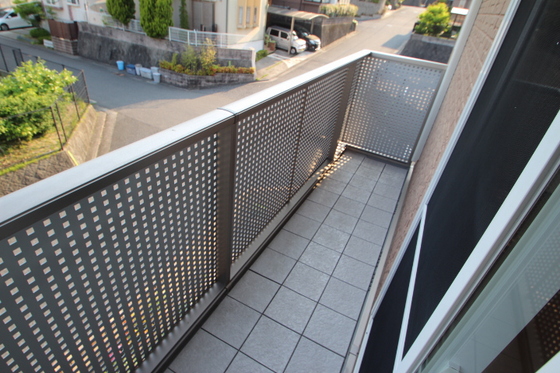 プロバンス高須台2番館