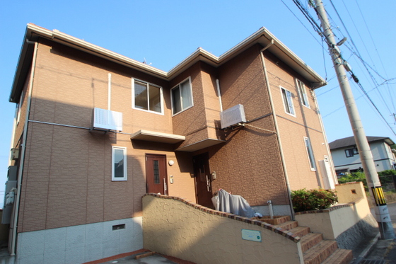 プロバンス高須台2番館