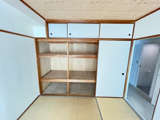 第1中西マンション