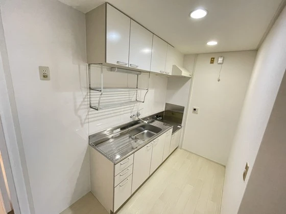 第1中西マンション