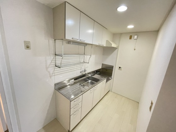 第1中西マンション