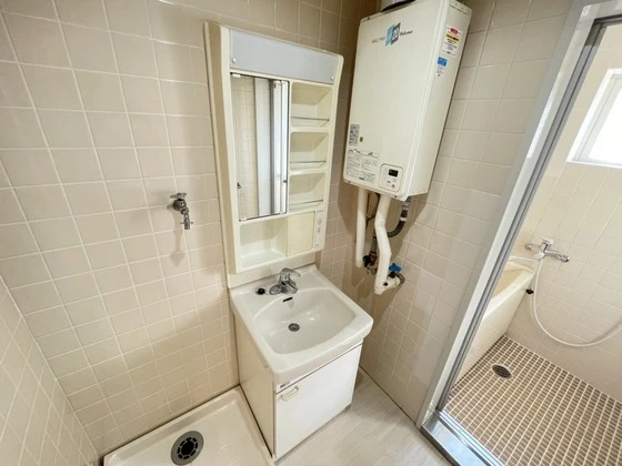 第1中西マンション