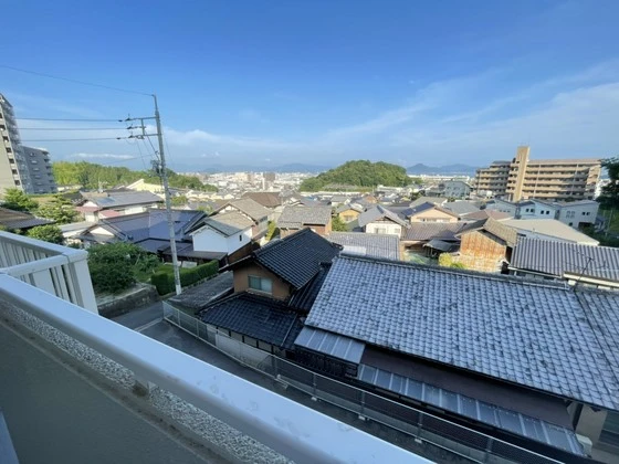 第1中西マンション