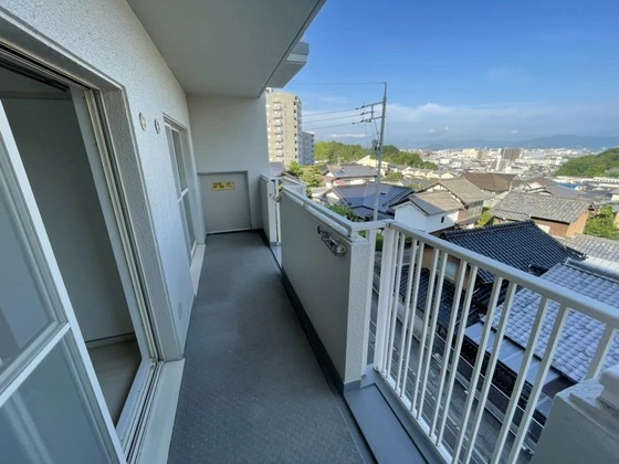 第1中西マンション