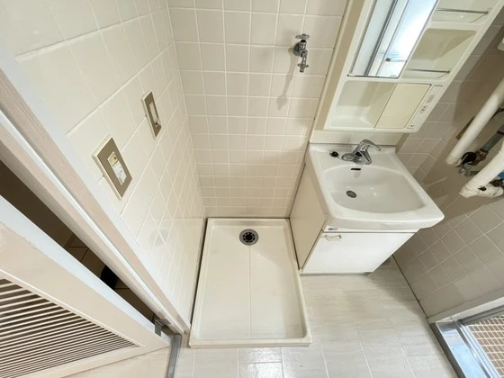 第1中西マンション