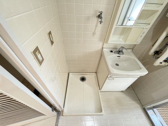 第1中西マンション