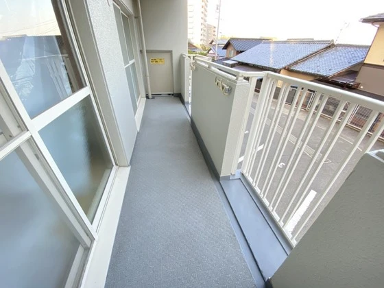 第1中西マンション