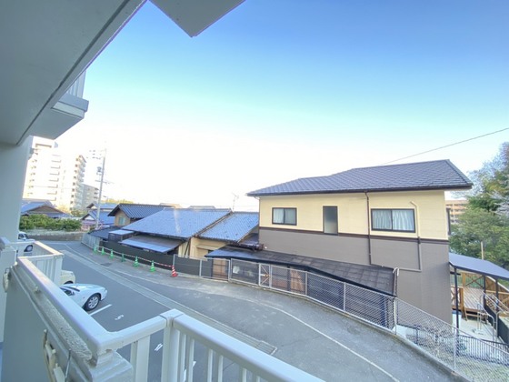 第1中西マンション