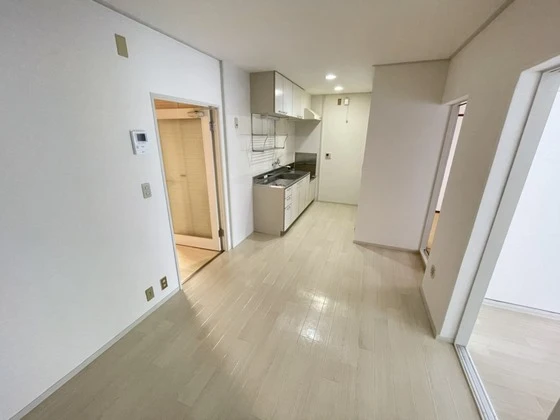 第1中西マンション