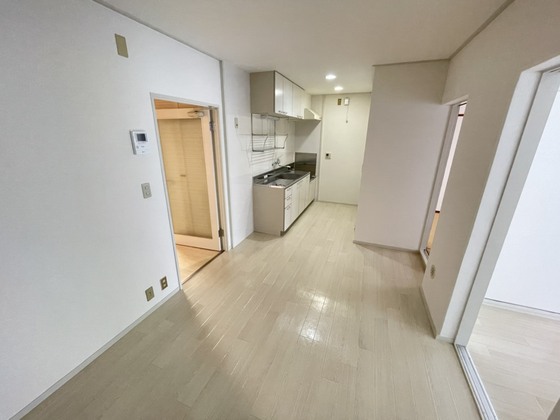 第1中西マンション