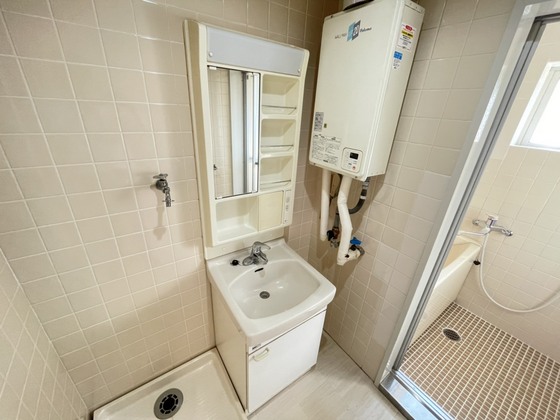 第1中西マンション