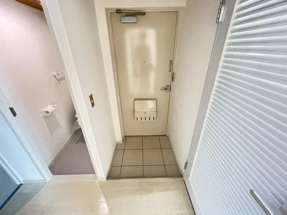 第1中西マンション