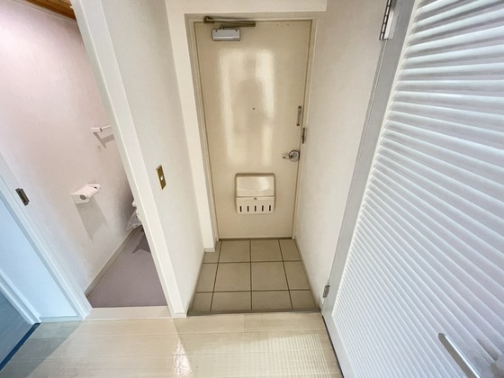 第1中西マンション