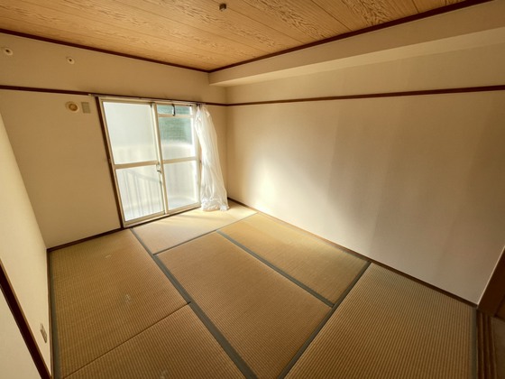 第1中西マンション