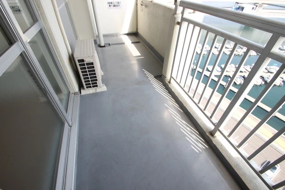 ビレッジハウス光南タワー1号棟