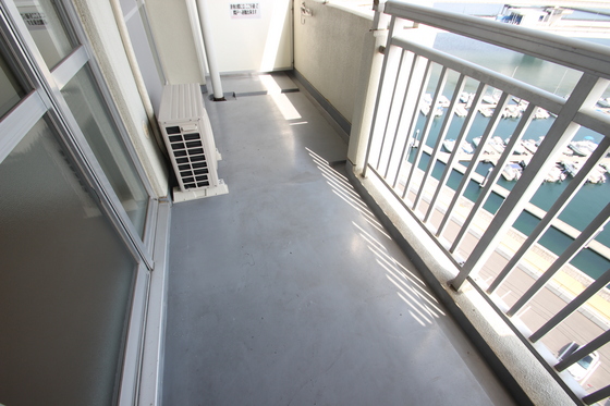 ビレッジハウス光南タワー1号棟