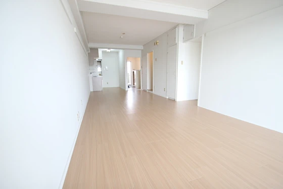 ビレッジハウス光南タワー1号棟