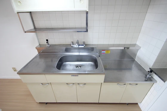 ビレッジハウス光南タワー1号棟