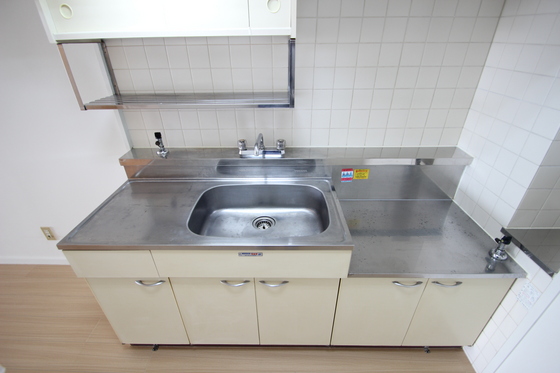 ビレッジハウス光南タワー1号棟