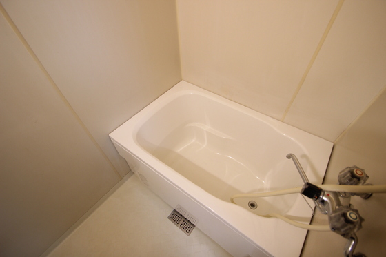 ビレッジハウス光南タワー1号棟