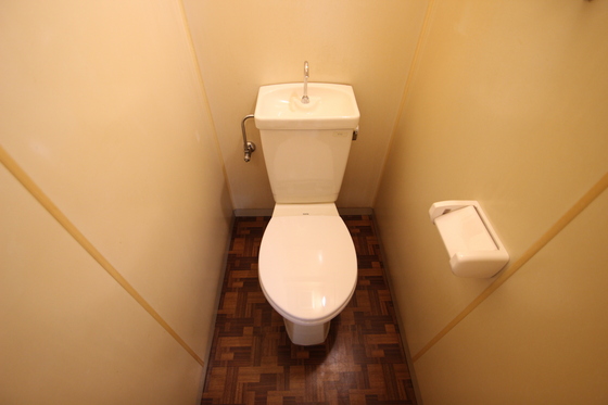 ビレッジハウス光南タワー1号棟