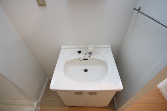 ビレッジハウス光南タワー1号棟