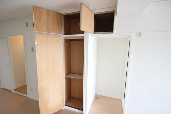 ビレッジハウス光南タワー1号棟