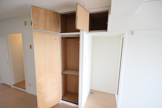 ビレッジハウス光南タワー1号棟