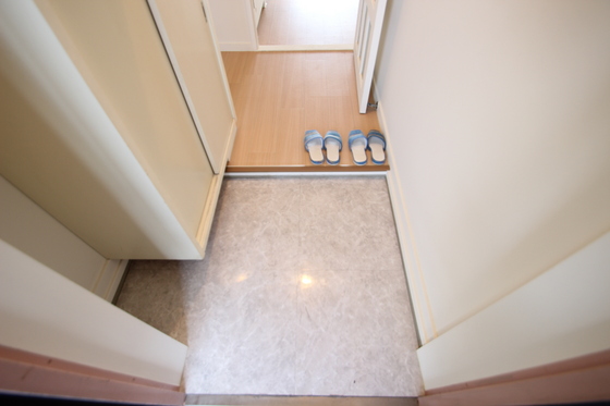 ビレッジハウス光南タワー1号棟