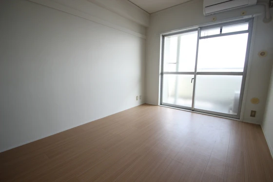 ビレッジハウス光南タワー1号棟