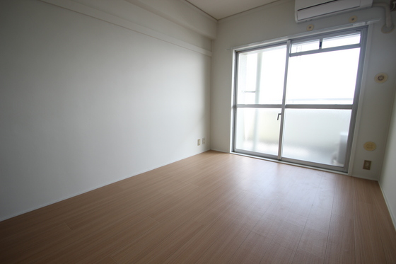 ビレッジハウス光南タワー1号棟