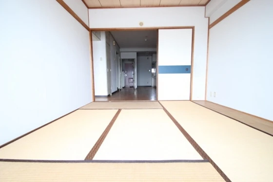 ビレッジハウス光南タワー1号棟