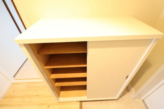 ビレッジハウス光南タワー1号棟