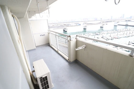 ビレッジハウス光南タワー1号棟