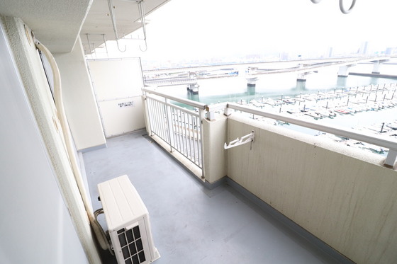 ビレッジハウス光南タワー1号棟