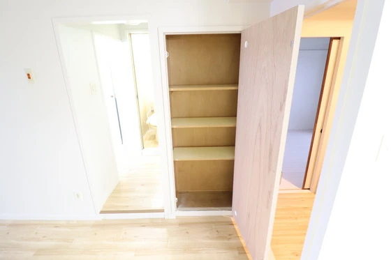 ビレッジハウス光南タワー1号棟