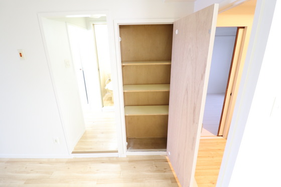 ビレッジハウス光南タワー1号棟