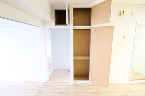 ビレッジハウス光南タワー1号棟