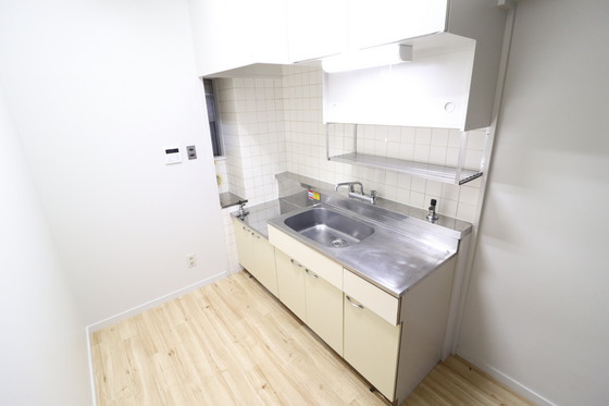 ビレッジハウス光南タワー1号棟