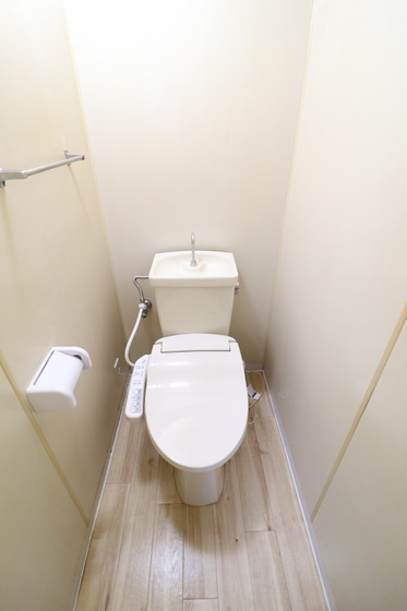 ビレッジハウス光南タワー1号棟