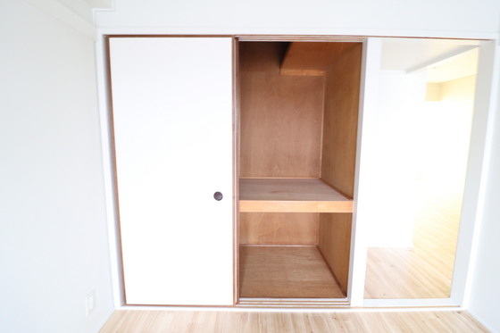 ビレッジハウス光南タワー1号棟