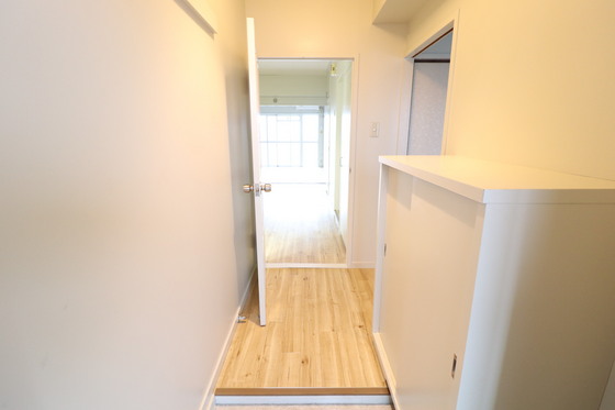 ビレッジハウス光南タワー1号棟