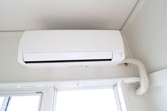 ビレッジハウス光南タワー1号棟