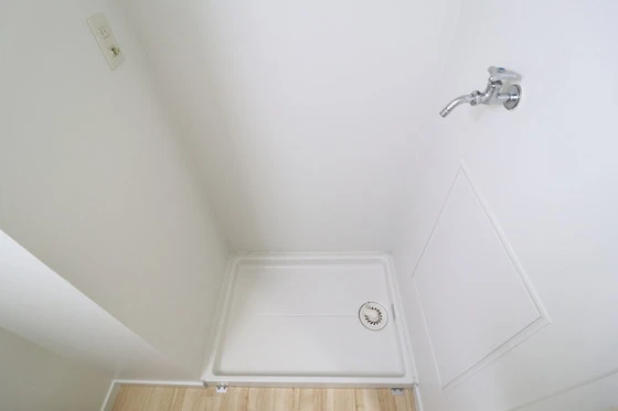 ビレッジハウス光南タワー1号棟