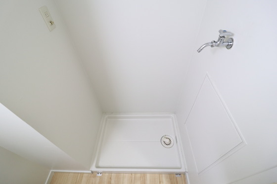 ビレッジハウス光南タワー1号棟