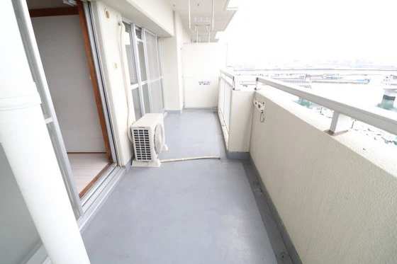 ビレッジハウス光南タワー1号棟