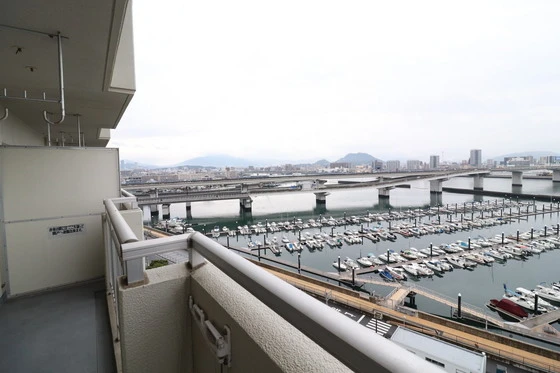 ビレッジハウス光南タワー1号棟