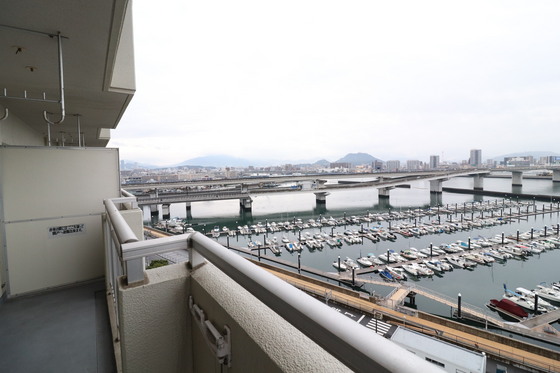 ビレッジハウス光南タワー1号棟