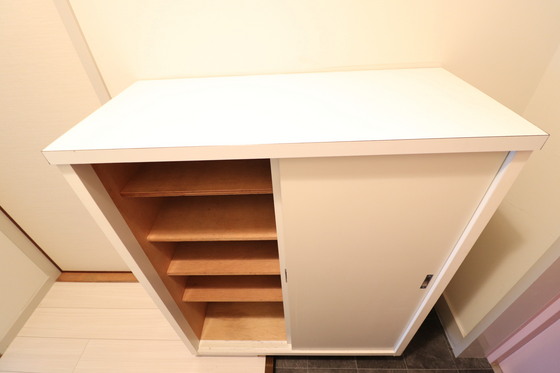 ビレッジハウス光南タワー1号棟