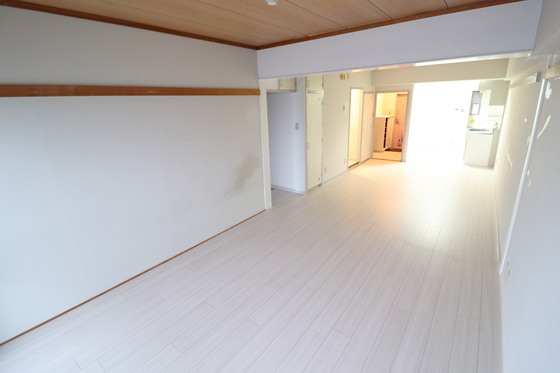 ビレッジハウス光南タワー1号棟